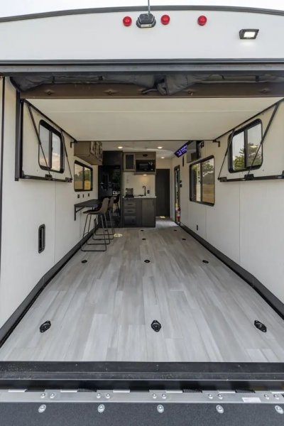 2026 CHEROKEE WOLF PACK 25-14