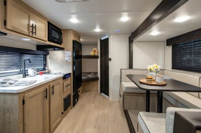 2026 CHEROKEE WOLF PUP 17JW