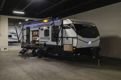 2026 R-POD 22RB UNMAPPED