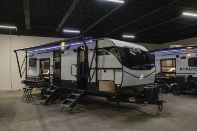 2026 R-POD 24RK UNMAPPED