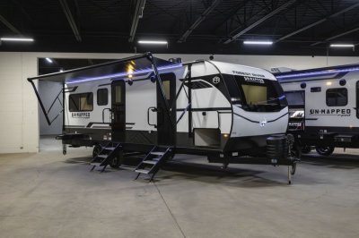 2026 R-POD 25RL UNMAPPED