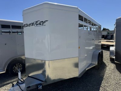 2027 ADVENTURE II 17' STOCK