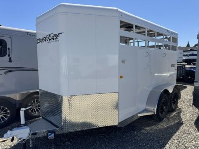 2027 ADVENTURE II 14' STOCK