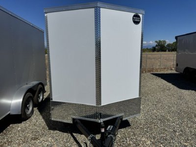 2027 WELLS CARGO FASTTRAC FT612T2-D