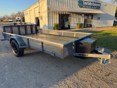 2026 DIAMOND C PSA106-VENTURE L12X83