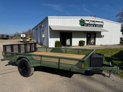 2026 DIAMOND C PSA106-VENTURE L12X83 6K