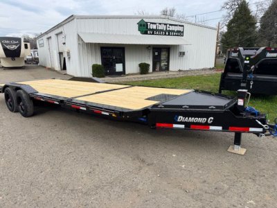 2026 DIAMOND C HXD210 L24X102 20K