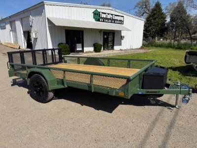 2026 DIAMOND C PSA106-VENTURE L12X83 6K