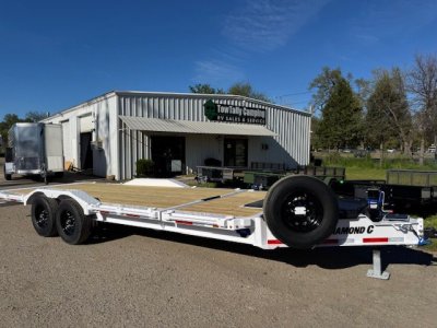 2026 DIAMOND C HXD207 L22X102 14,900 K