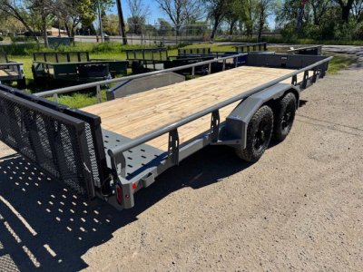 2026 DIAMOND C GTU235-VENTURE L20X83 7K