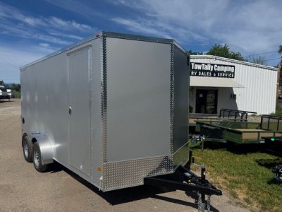 2026 WELLS CARGO FASTTRAC FT716T2-D