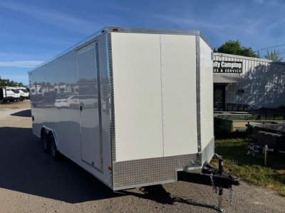 2026 FASTTRAC FT8520T2-D