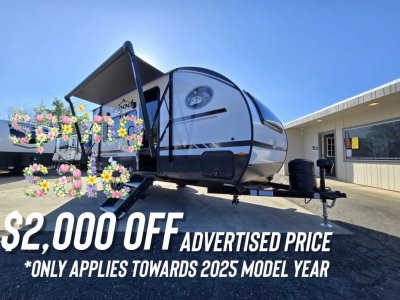 2025 R-POD R POD 205