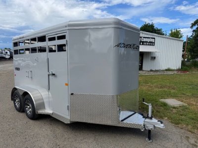 2027 ADVENTURE II 14' STOCK