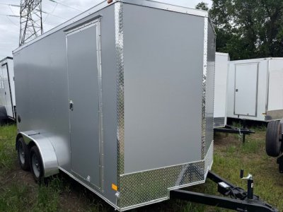 2026 WELLS CARGO FASTTRAC FT714T2-D