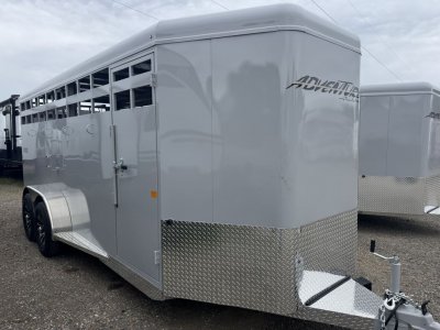 2027 ADVENTURE II 20' STOCK