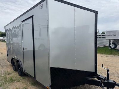 2026 CARGO KING NOMAD 8.516TA2