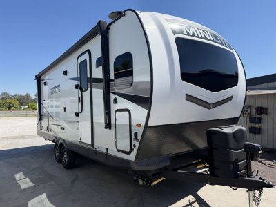 2023 ROCKWOOD MINI LITE 2506S