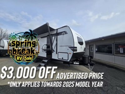 2025 SURVEYOR LEGEND 261RKLE