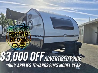 2025 R-POD R POD 205