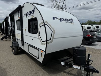 2024 R-POD R POD 180C