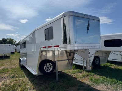 2025 FEATHERLITE 9600-7450 4H GN SLANT