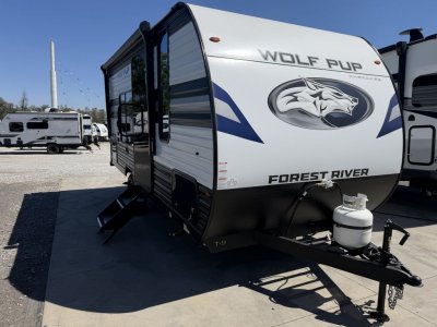 2027 CHEROKEE WOLF PUP 16FQW