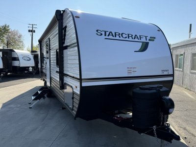 2025 AUTUMN RIDGE 27BH