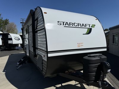 2025 AUTUMN RIDGE 26BH