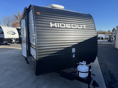 2025 HIDEOUT 178RB SPORT SINGLE AXLE