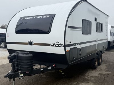 2026 R-POD R POD 197