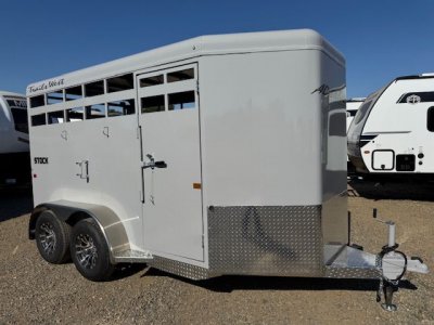 2026 ADVENTURE II 14' STOCK
