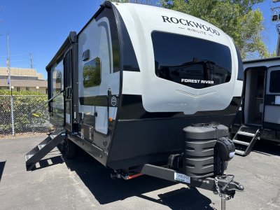 2026 ROCKWOOD MINI LITE 2523MBR