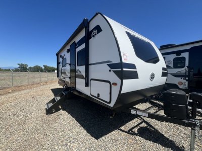 2026 SURVEYOR LEGEND 19SSLE