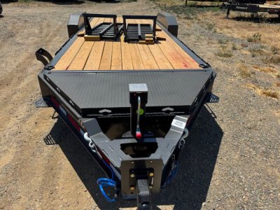 2025 DIAMOND C LPX207