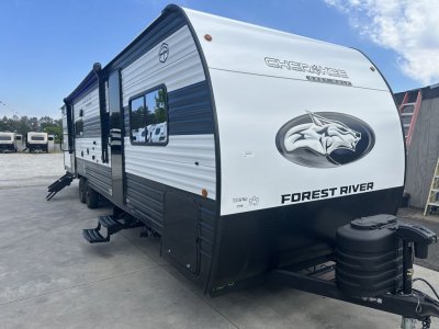 2026 CHEROKEE GREY WOLF 29TE