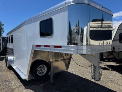 2025 FEATHERLITE 9600-7350 3H GN SLANT