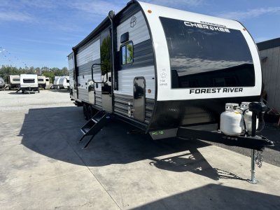 2025 CHEROKEE GREY WOLF 27GH