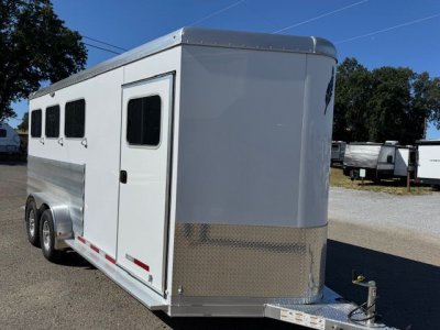 2025 FEATHERLITE 9400-7324 3H BP SLANT