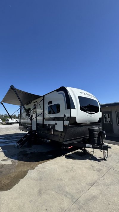 2026 ROCKWOOD MINI LITE 2523MBR