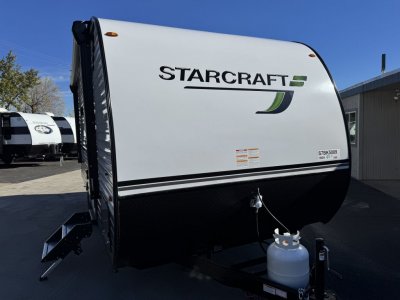 2025 AUTUMN RIDGE SINGLE AXLE 19BH