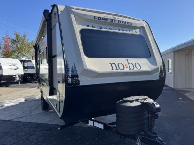 2025 NO BOUNDARIES NO BO 19.4 19 SERIES