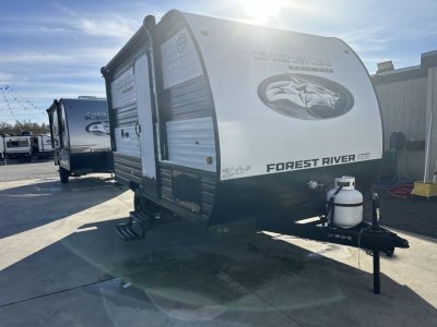 2026 CHEROKEE WOLF PUP 14RKLP (14RKW)