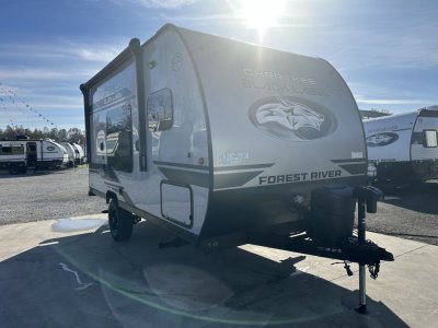 2026 CHEROKEE WOLF PUP BLACK LABEL 14CCWBL BLACK LABEL