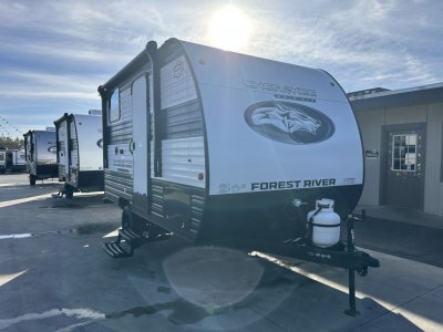 2026 CHEROKEE WOLF PUP 14BHLP (14BHW)