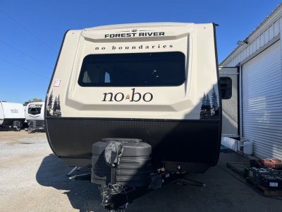 2025 NO BOUNDARIES NO BO 20.1 20 SERIES