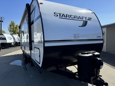 2025 AUTUMN RIDGE 26RLS