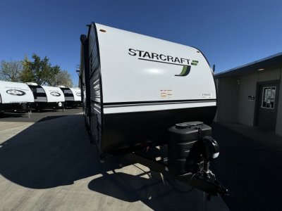 2025 AUTUMN RIDGE 26RLS