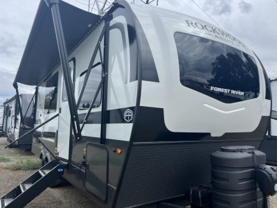 2026 ROCKWOOD MINI LITE 2522FB