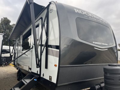 2026 ROCKWOOD ULTRA LITE 2619FK